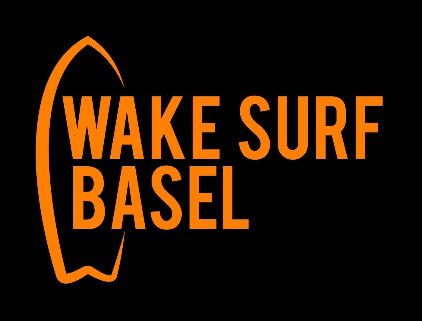 Wake Surf Basel